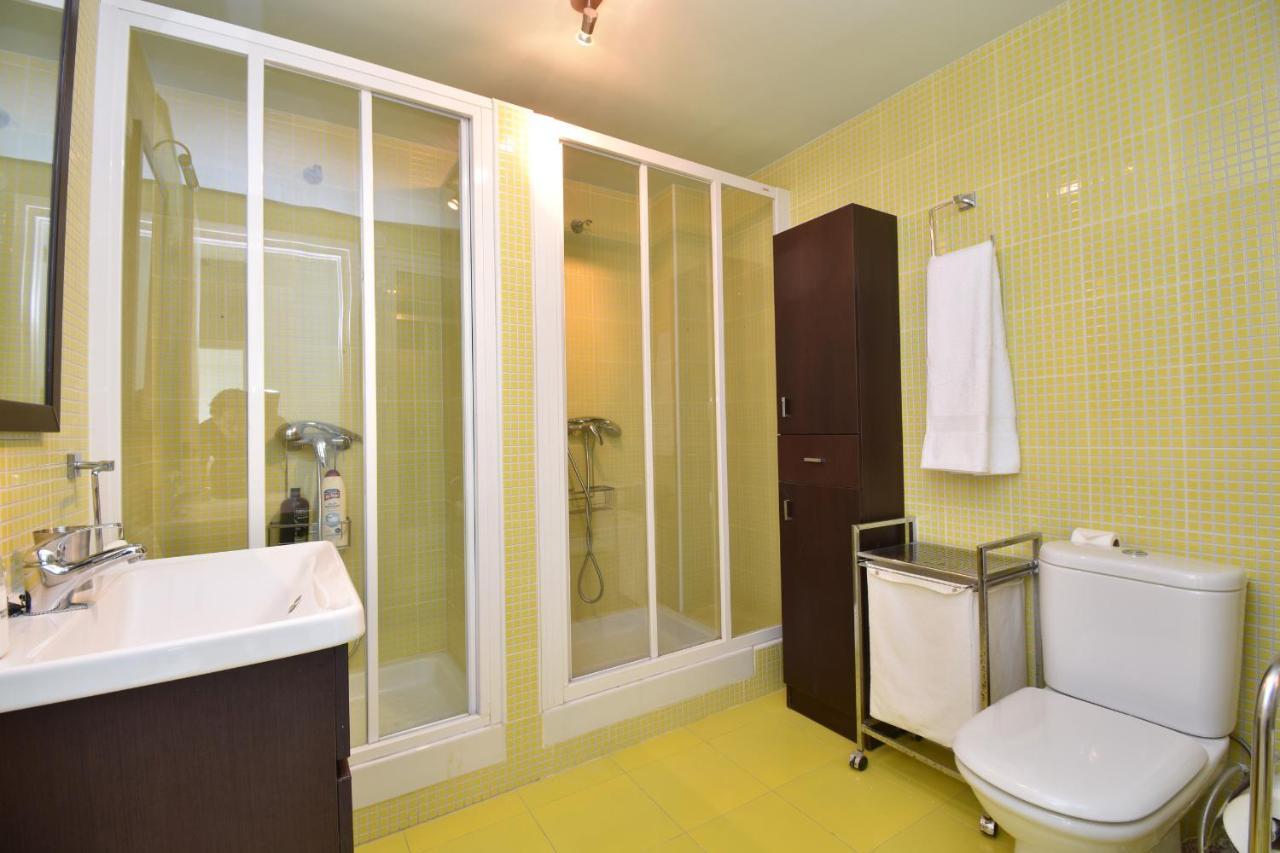 Apartamento Carina Playa Apartment Fuengirola Ngoại thất bức ảnh